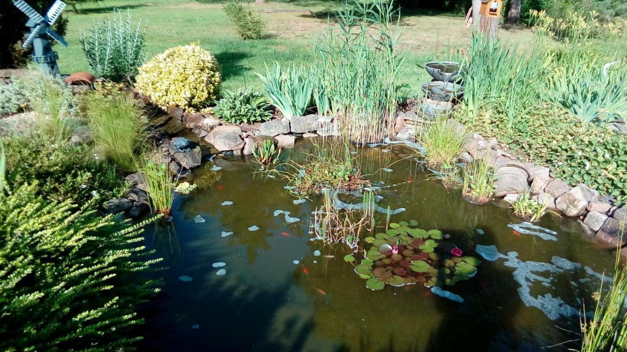Le Clos Pre La Voivre  Zewnętrze zdjęcie